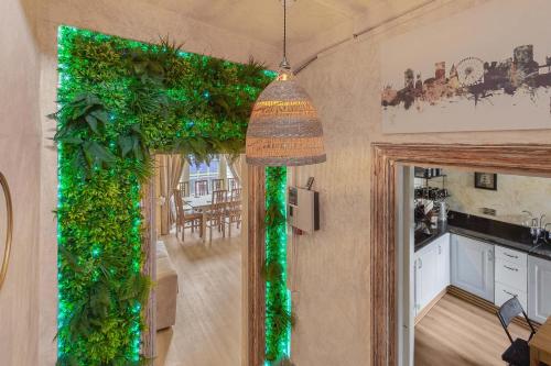 Quirky & Wonky Inn - 4 BD photo 23