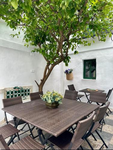 Espectacular Casa Cordobesa