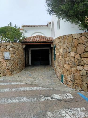 Fotografie z fotogalerie ubytování Villa Tramonti v destinaci Porto Rotondo