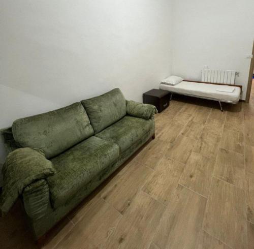 Posezení v ubytování Parisa Home