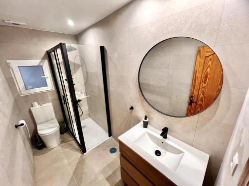 Central Málaga Apartment with Fast Wi-Fi