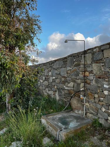Fotografie z fotogalerie ubytování Lizard house 180 sea view - Serifians Residences v destinaci Serifos Chora