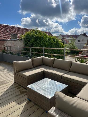 Apartament przy plaży 2, Marynarki Polskiej 57