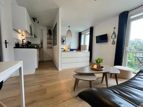 L'Ancre Douce - Romantique et Cocooning