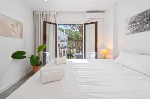 PH with Rooftop Terrace views Aloha Golf RDR489