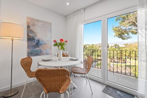 PH with Rooftop Terrace views Aloha Golf RDR489