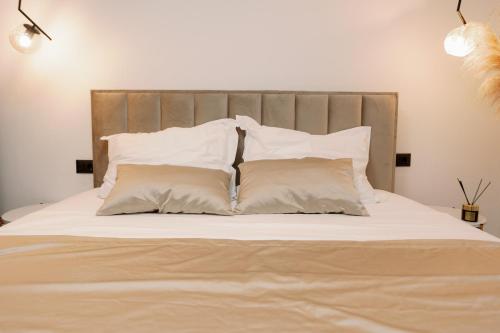 Mediterranean Oasis Old Town Split