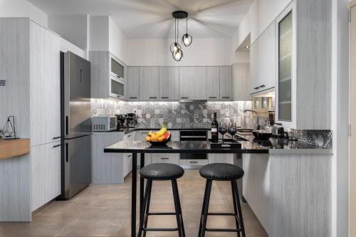 Ria Oasis Residence