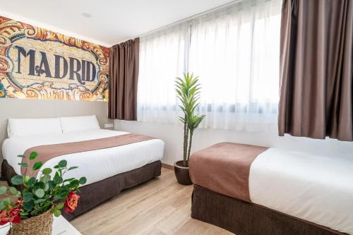 Hotel BESTPRICE Alegría
