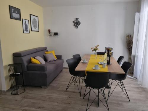 Gallery image of Vacation home Bujas in Pag