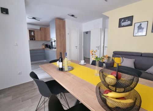 Gallery image of Vacation home Bujas in Pag