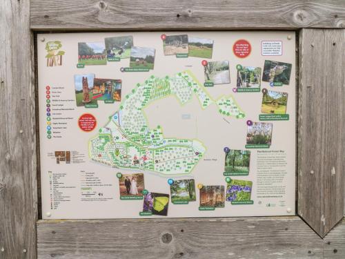 Fotografie z fotogalerie ubytování Sycamore Lodge v destinaci Swadlincote