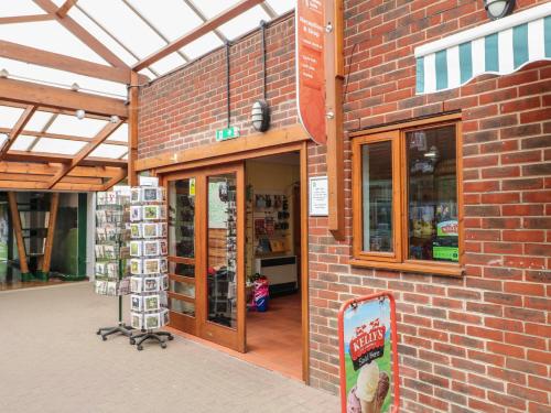 Fotografie z fotogalerie ubytování Sycamore Lodge v destinaci Swadlincote