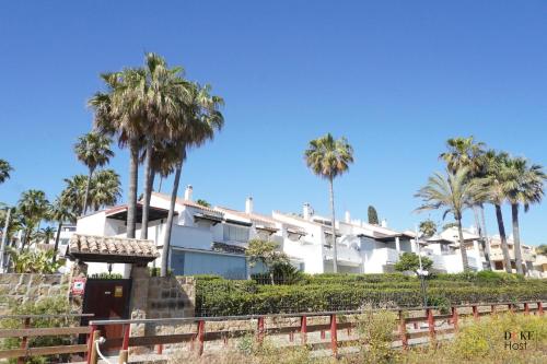 Bahía de Marbella Apartment