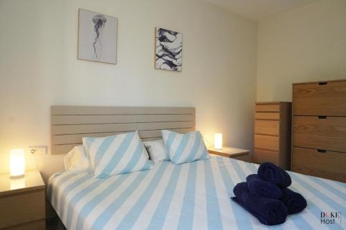 Bahía de Marbella Apartment