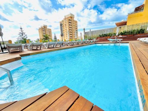 Princesa Solar 4* - Adults Recommended