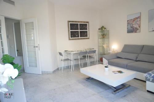 Bahía de Marbella Apartment