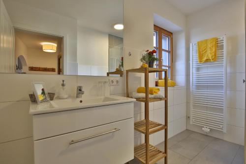 Φωτογραφία από το άλμπουμ του Landhaus Appartement Seidenwebergut Anif bei Salzburg σε Niederalm