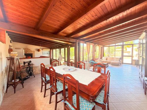 Φωτογραφία από το άλμπουμ του Cammini di Sale - Casa Vacanze tra le saline σε Torre Nubia