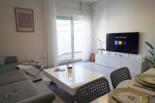 Bahía de Marbella Apartment