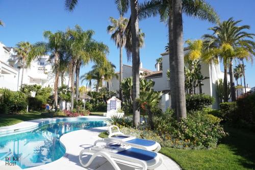 Bahía de Marbella Apartment