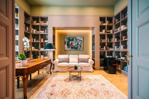 BALTAZÁR Boutique Hotel