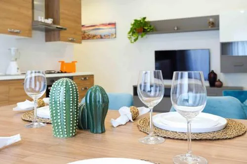 Tema Suites - Dimore Partenopee photo 93