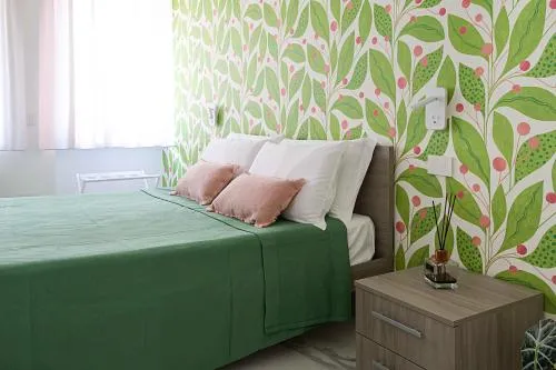 Tema Suites - Dimore Partenopee photo 94