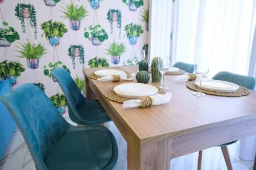 Tema Suites - Dimore Partenopee photo 95