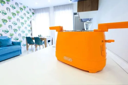 Tema Suites - Dimore Partenopee photo 96