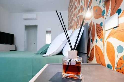 Tema Suites - Dimore Partenopee photo 100