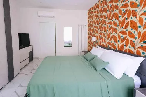 Tema Suites - Dimore Partenopee photo 102
