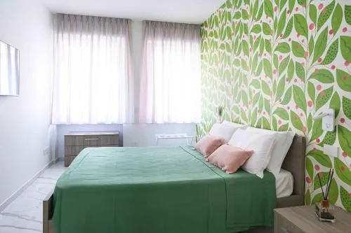 Tema Suites - Dimore Partenopee photo 103