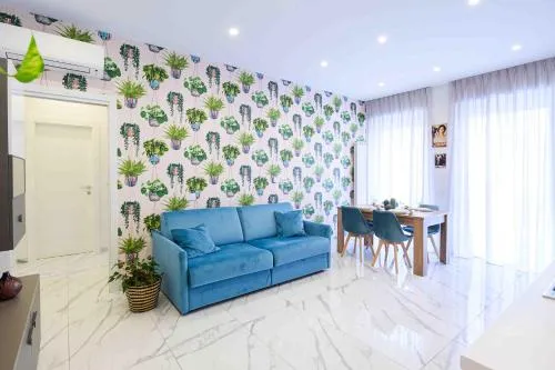 Tema Suites - Dimore Partenopee photo 90