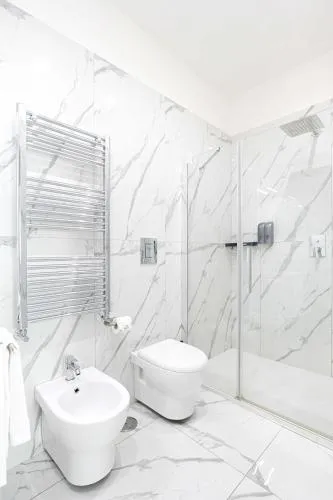 Tema Suites - Dimore Partenopee photo 104