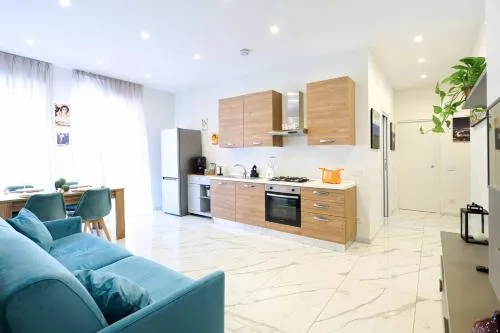 Tema Suites - Dimore Partenopee photo 109