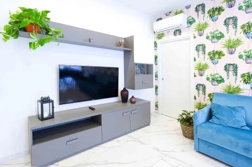 Tema Suites - Dimore Partenopee photo 110