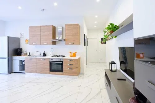 Tema Suites - Dimore Partenopee photo 112