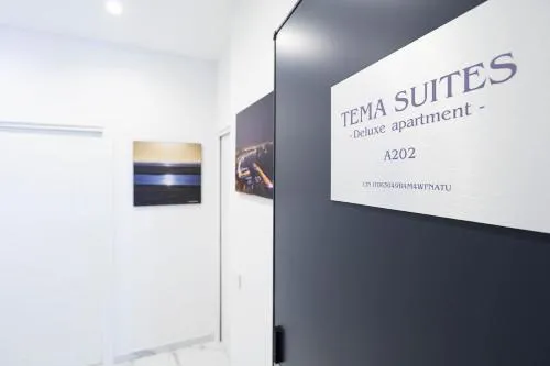 Tema Suites - Dimore Partenopee photo 114