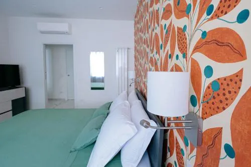 Tema Suites - Dimore Partenopee photo 115