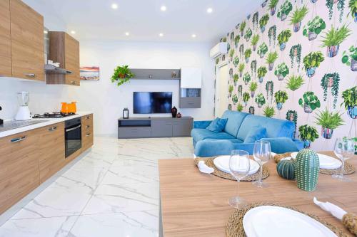 Tema Suites - Dimore Partenopee