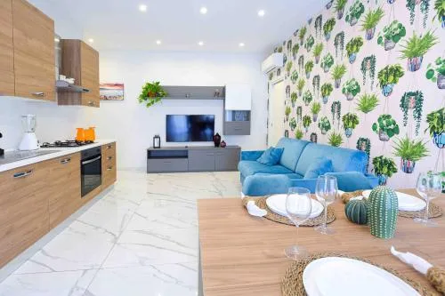 Tema Suites - Dimore Partenopee photo 117