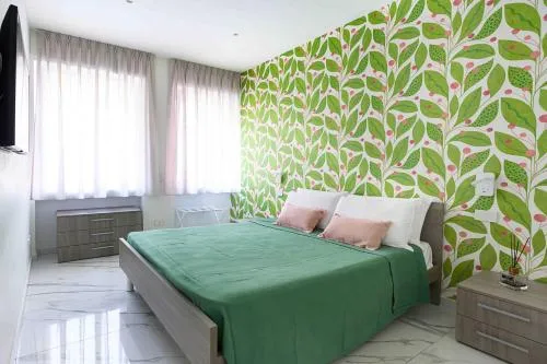Tema Suites - Dimore Partenopee photo 118
