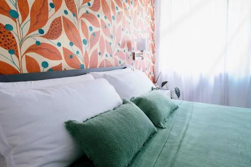 Tema Suites - Dimore Partenopee photo 119
