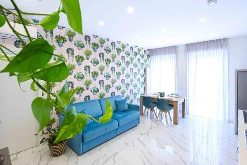 Tema Suites - Dimore Partenopee photo 120