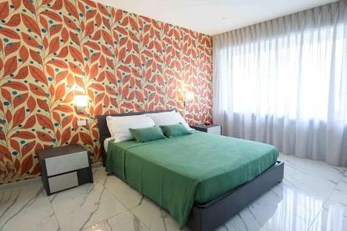 Tema Suites - Dimore Partenopee photo 91