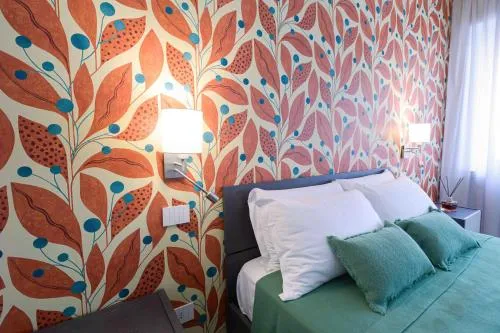 Tema Suites - Dimore Partenopee photo 98