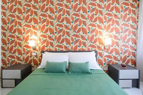 Tema Suites - Dimore Partenopee photo 126