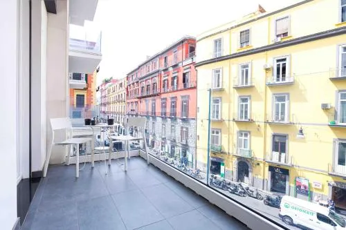 Tema Suites - Dimore Partenopee photo 127