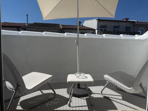 Foto PORTA NOVA Historic Center - Apartments Collection by Perpetual Relax 6